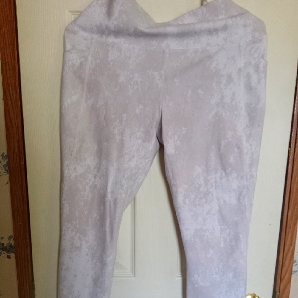 Ladies workout pants